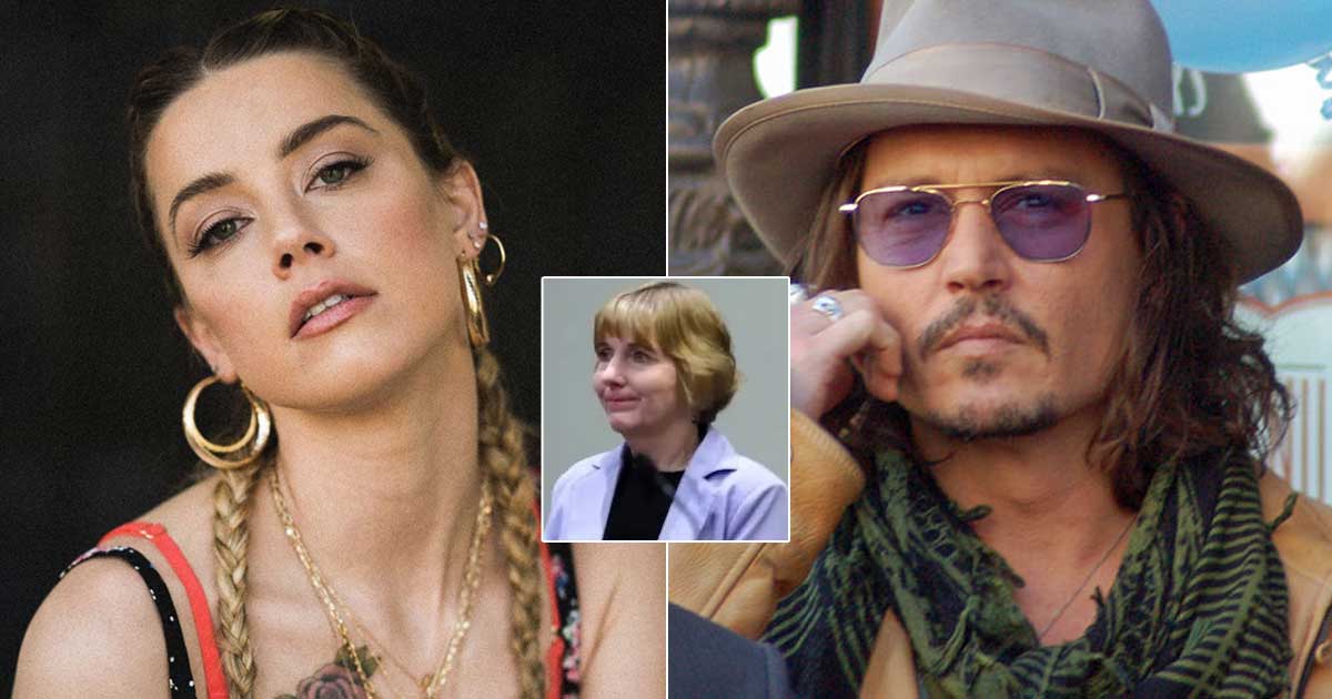 Amber Heard To Move Forward With The Appeal Against The Johnny Depp Verdict With New Lawyers