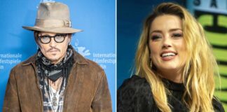 Amber Heard's Friend Admitting To Her Cheating Video Gets Shown During Defamation Case