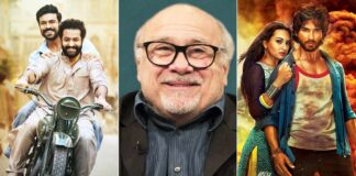 American Filmmaker-Actor Danny DeVito Watched RRR, Shares His Desire To Do A Big Number Like Bollywood