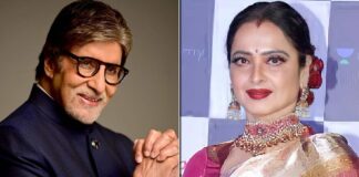 Amitabh Bachchan & Rekha’s Marriage Was Impossible For Reasons Such As Multiple Affairs, Bad Luck? Here’s What Was Reported! Amitabh Bachchan & Rekha's Marriage Was Impossible For Reasons Such As Multiple Affairs, Bad Luck? Read On