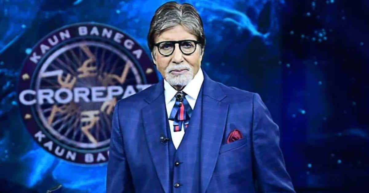 Amitabh Bachchan’s Per Days Salary For Th Each Seasons Of Kaun Banega Crorepati Revealed