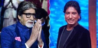 Amitabh Bachchan's Sweet Voice Note For Raju Srivastava Helps In His Speedy Recovery? - Here's What The Doctors Have To Say
