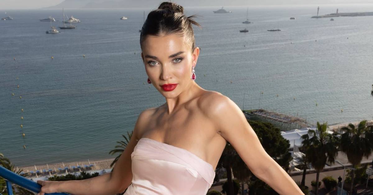 Amy Jackson Furious Over Slaughter Of 100 Dolphins On Faroe Islands: "They Choose To Leave The Meat Rotting In The Sun"