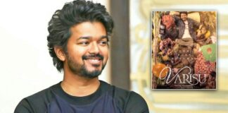 An Important Scene From Thalapathy Vijay Starrer Varisu Leaks Online