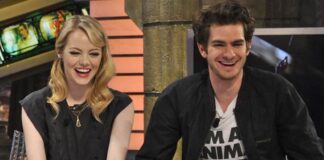 Andrew Garfield & Emma Watson Once Amazed Their Fans By Rocking Stylish Fits At The Red Carpet
