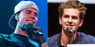 Andrew Garfield Once Spoke About Fame & Said That He Is Glad He Didn't Gain Fame As A Child