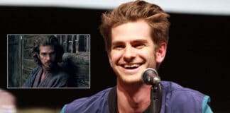 Andrew Garfield Talks About Going Off S*x & Food For 6 Months