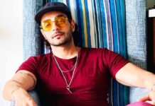 Angad Hasija rewinds, recalls his days on 'Bidaai' as it's set for re-telecast