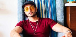 Angad Hasija rewinds, recalls his days on 'Bidaai' as it's set for re-telecast