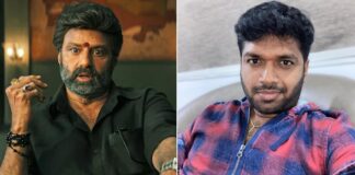 Anil Ravipudi to direct Nandamuri Balakrishna's 108th film