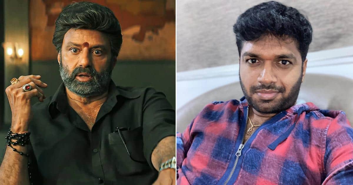 Anil Ravipudi To Direct Nandamuri Balakrishna's 108th Film 