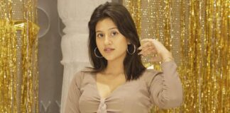 Anjali Arora Breaks Silence On Alleged MMS Leak