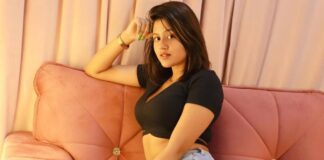 Anjali Arora Breaks Silence On The Latest MMS Scandal And Says, 'I Don't Care'