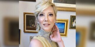 Anne Heche dies at 53, family says 'we have lost a bright light'