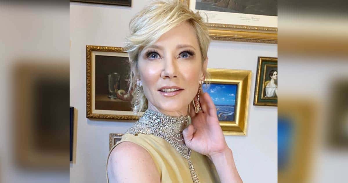 Anne Heche dies at 53, family says 'we have lost a bright light'