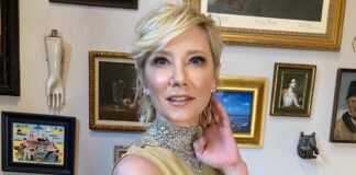 Anne Heche is now in coma following car crash