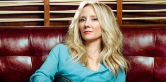 Anne Heche under influence of cocaine, not alcohol, during fiery crash