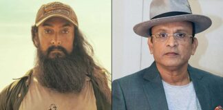 Annu Kapoor Gets Brutally Trolled After He Replied, "Kaun Hain Woh" When Asked About Aamir Khan
