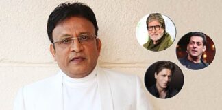 Annu Kapoor On Choosing Money Over Content