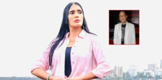 Anu Agarwal remembers Sawan Kumar Tak from 'Khal Naaika' days