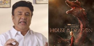 Anu Malik gives stiff competition to dragons from 'House of the Dragon'