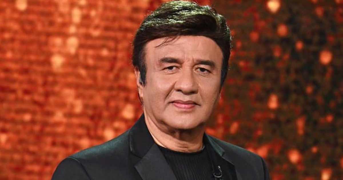Anu Malik to take judge's seat for 'Sa Re Ga Ma Pa Li'l Champs'