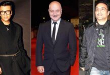 Anupam Kher On Not Getting Films From Karan Johar, Aditya Chopra Says He Can’t Go “Main Toh Barbaad Ho Gaya” But Agrees That “Takleef Hoti Hai” Anupam Kher Reacts On Not Getting Films From Karan Johar & Aditya Chopra