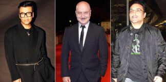 Anupam Kher On Not Getting Films From Karan Johar, Aditya Chopra Says He Can’t Go “Main Toh Barbaad Ho Gaya” But Agrees That “Takleef Hoti Hai” Anupam Kher Reacts On Not Getting Films From Karan Johar & Aditya Chopra