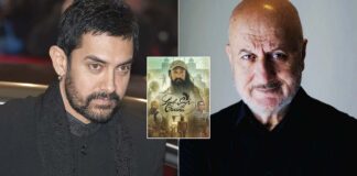 Anupam Kher Takes A Dig At Aamir Khan