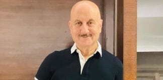 Anupam Kher Thinks South Films Are 'Telling Stories' While Bollywood Is 'Selling Stars'