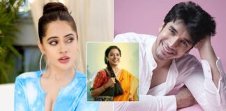 Anupamaa: Did Uorfi Javed Lose A Role In The Popular Show Due To Ex-Boyfriend Paras Kalnawa?