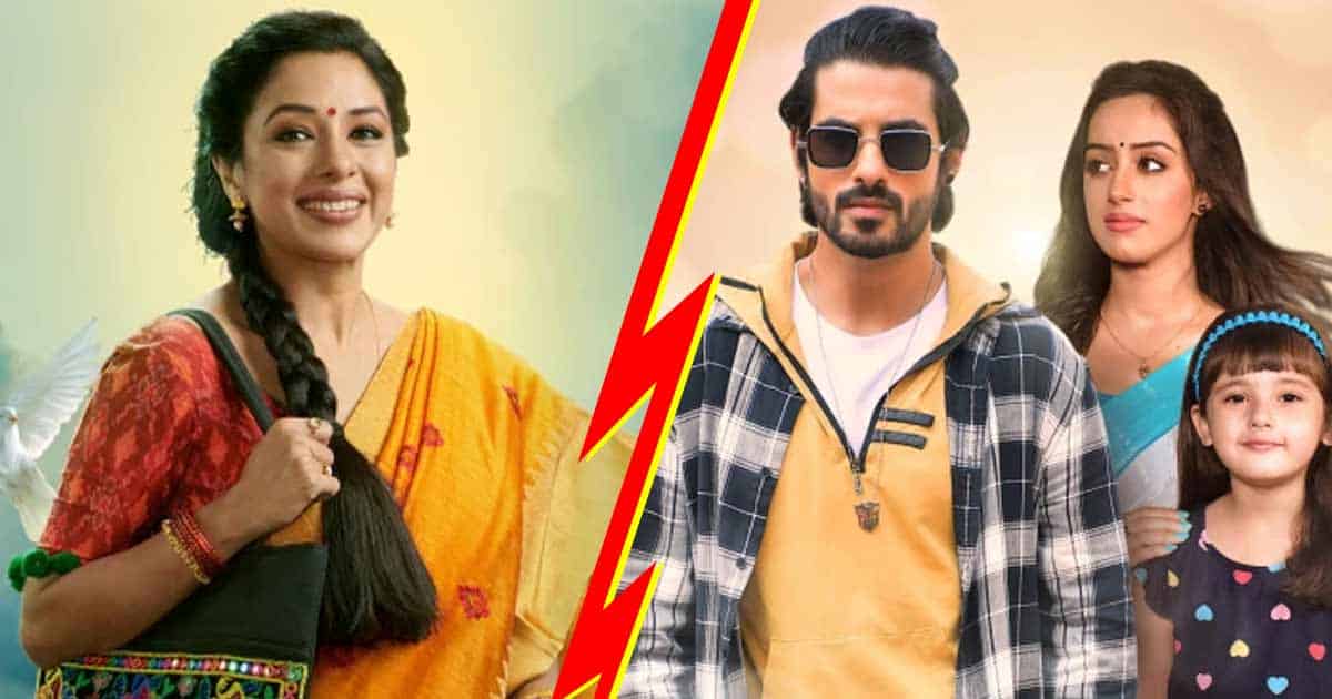 Anupmaa Faces A Dip In TRP Yet Remains First In Position While, Is The New Track The Main Reason For Its Fall? Yeh Hai Chahatein Steadily Makes A Strong Comeback