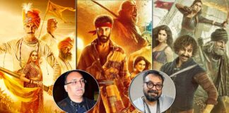Anurag Kashyap Blames Aditya Chopra For The Failure Of YRF Films!