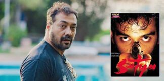 Anurag Kashyap Carried Hindi Dictionary To Satya Screening To Convince Censor Board 'That Ch*tiya Is Not A Gaali'- Read On