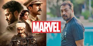 Anurag Kashyap Feels RRR Will Win An Oscar