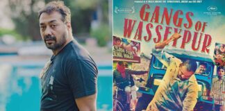 Anurag Kashyap Makes Shocking Claims Against Viacom Over Gangs Of Wasseypur