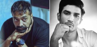 Anurag Kashyap Says ‘Sushant Singh Rajput Trends Every Day’ While Reacting To Boycott Culture – Deets Inside
