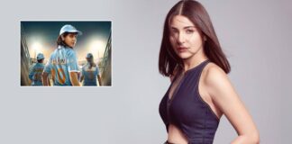 Anushka to undergo cricket training in England for Chakda Xpress!