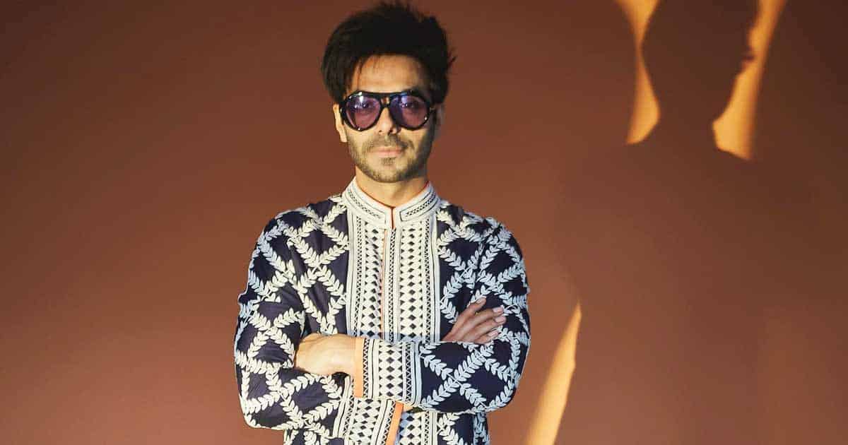 Aparshakti Khurana Reveals Wanting To Joining The Indian Army But Didn't Workout
