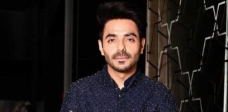 Aparshakti turns serious, all set to play a Kashmiri terrorist