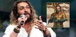 Aquaman 2: New Details About The Jason Momoa Starrer Revealed