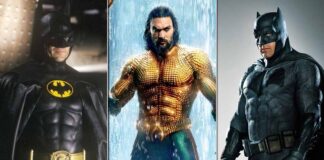 Aquaman 2's Jason Momoa Talks About Ben Affleck Joining His Film As Batman