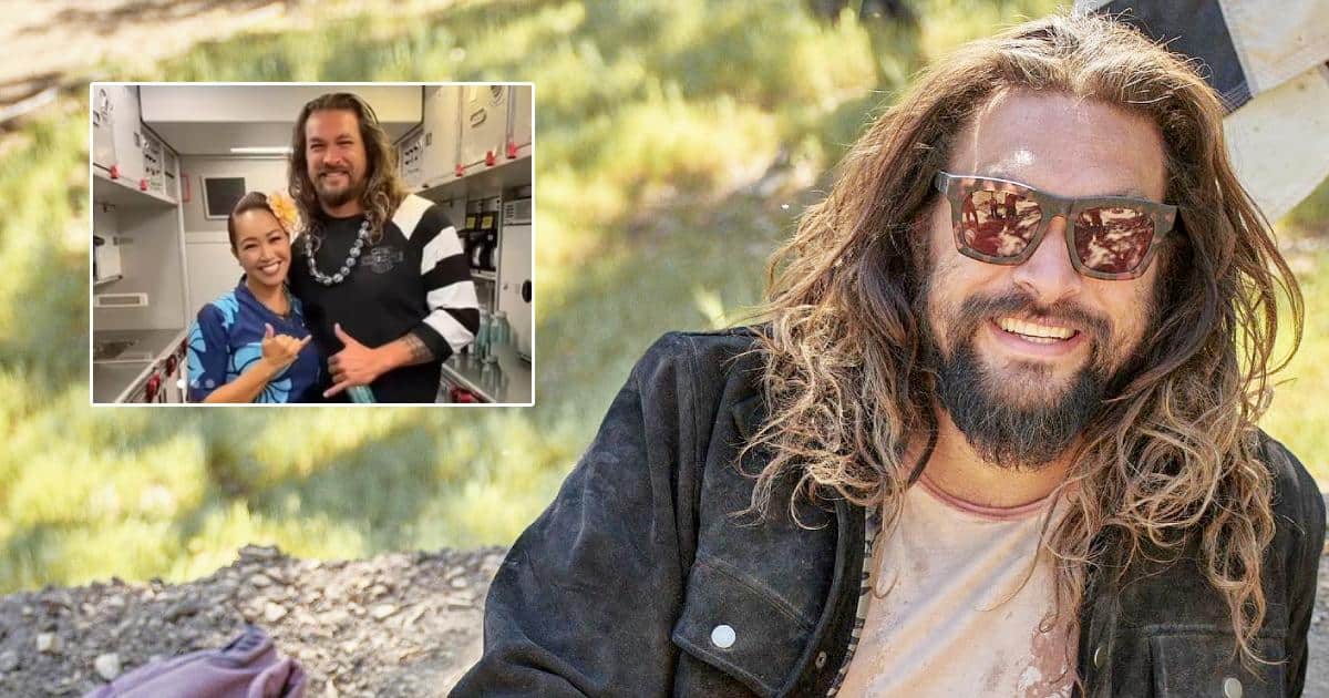 Jason Momoa Reveals New AQUAMAN Costume - LastCall.news