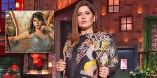 Archana Puran Singh Responds To Being Compared To Nawazuddin Siddiqui's Haddi Look