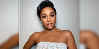 Ariana DeBose signed for psychological thriller 'House of Spoils'