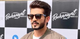 Arjun Bijlani hints at another season of his web series 'Roohaniyat'