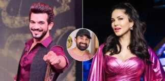 Arjun Bijlani, Sunny Leone all set to host 'Splitsvilla X4'