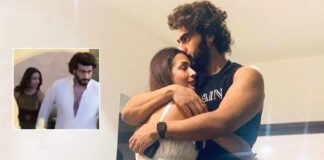 Arjun Kapoor & Malaika Arora Look Stunning At Their Friends’ Wedding, Netizens Troll - Deets Inside