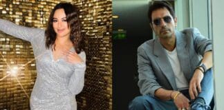 Arjun Rampal to do a cameo in debut film of Sonakshi's brother Kush