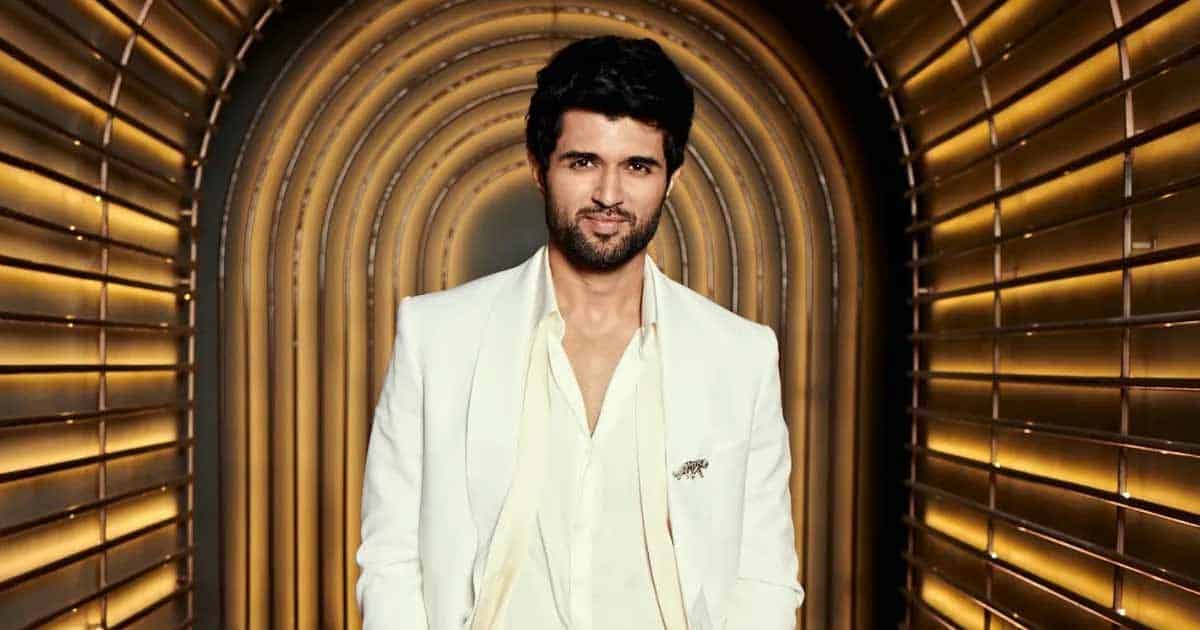 'Arjun Reddy' Vijay Deverakonda First Began His Career As A Child Actor? Deets On The Unknown Fact Will Leave Fans Baffled!